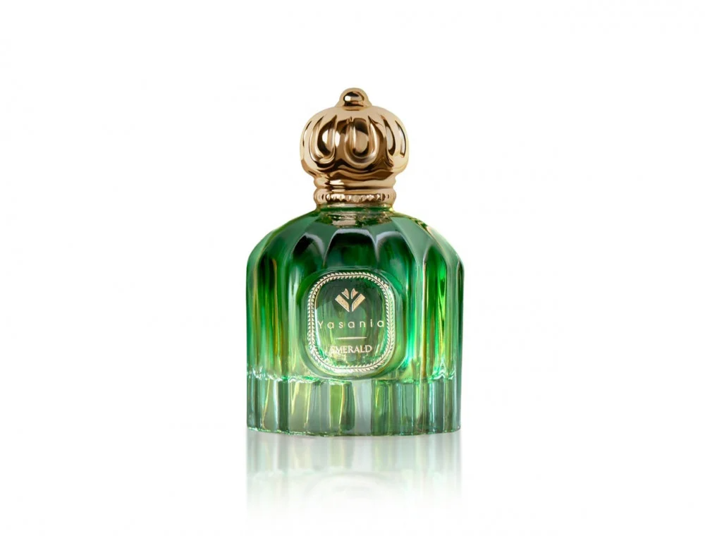 العطور الفخمة