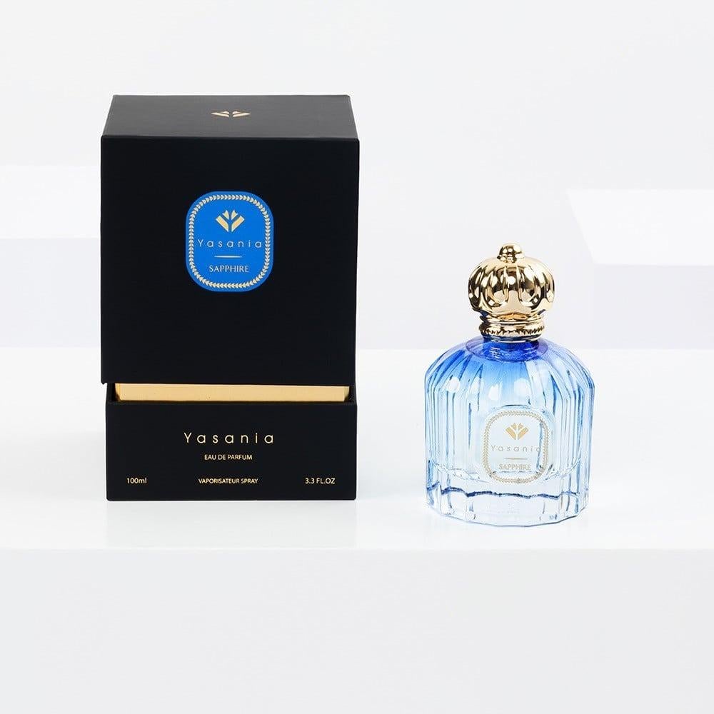 كيف تميز بين العطورر الاصلية والعطور التقليدية ؟
