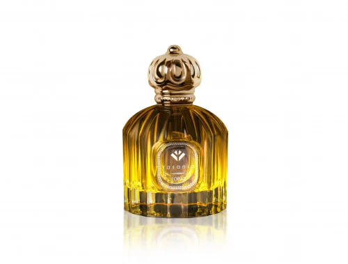 عطر ياسانيا توباز