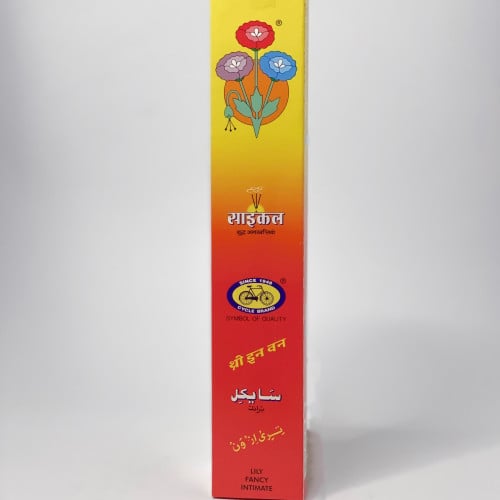 بخور عيدان