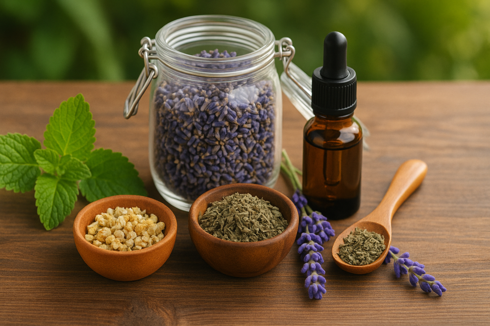 كيف تختار عطارة أونلاين موثوقة في السعودية؟ إليك 5 معايير مهمة