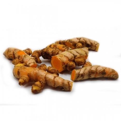 كركم اخضر طازه إندونيسي