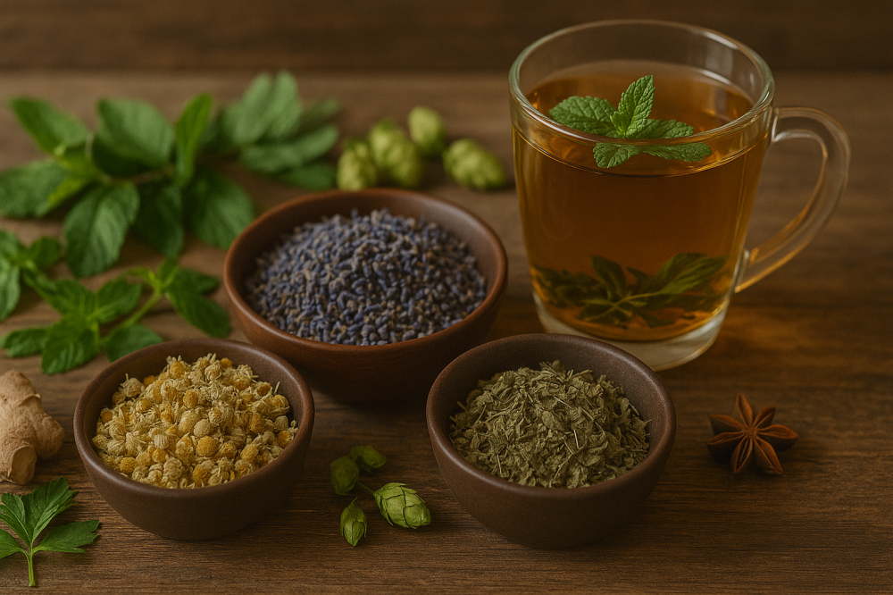 هل منتجات العطارة فعالة فعلًا؟ هذه نتائج تجارب عملائنا