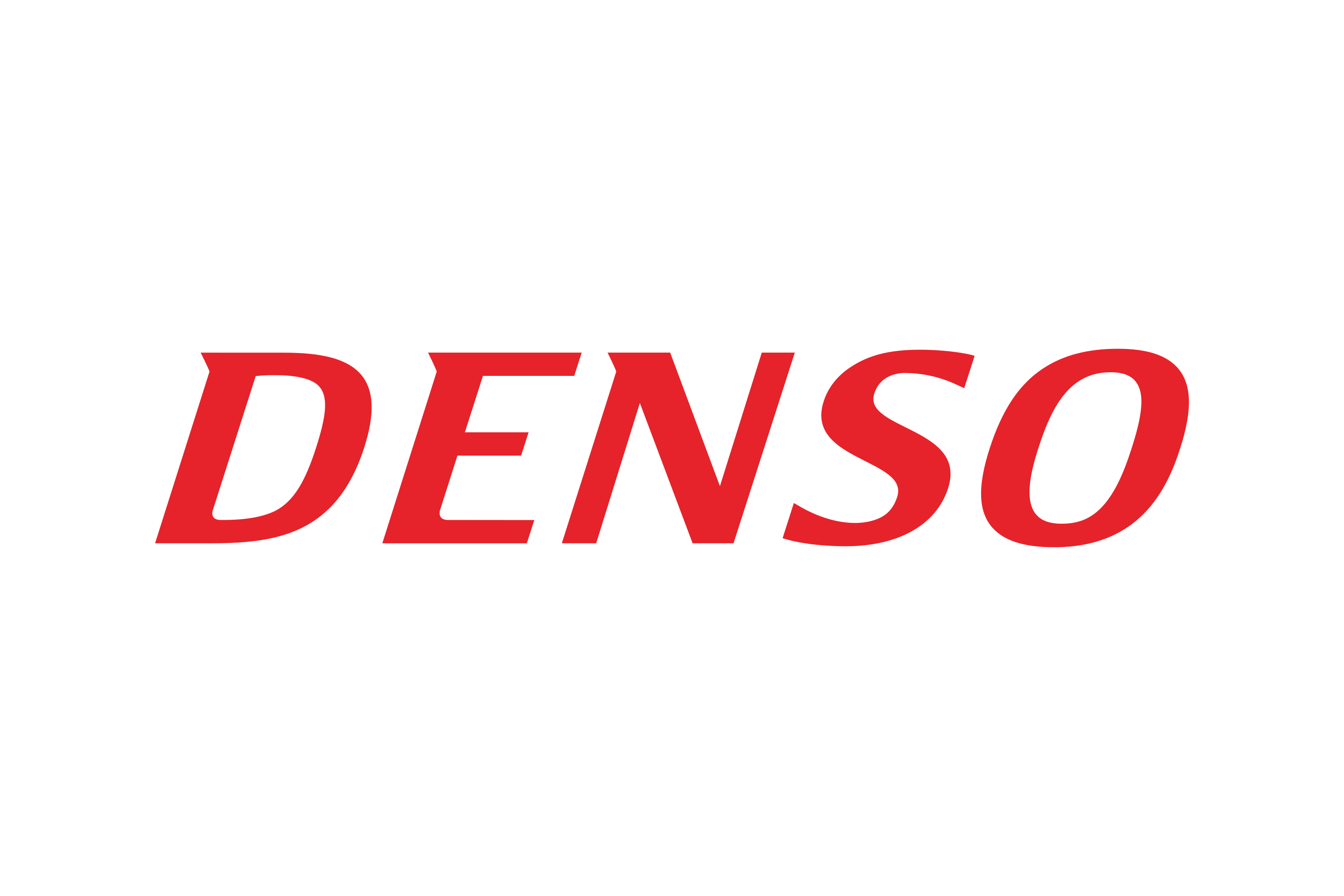 DENSO