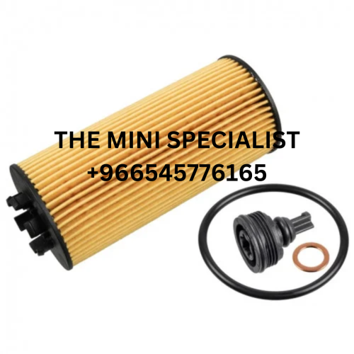 فلتر زيت MINI