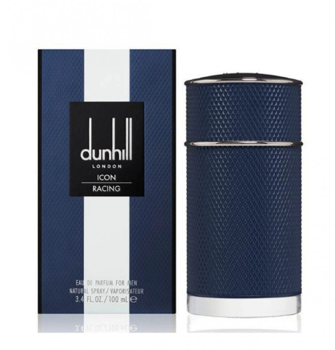 عطر دنهل ايكون ريسنيج بلو 100 مل