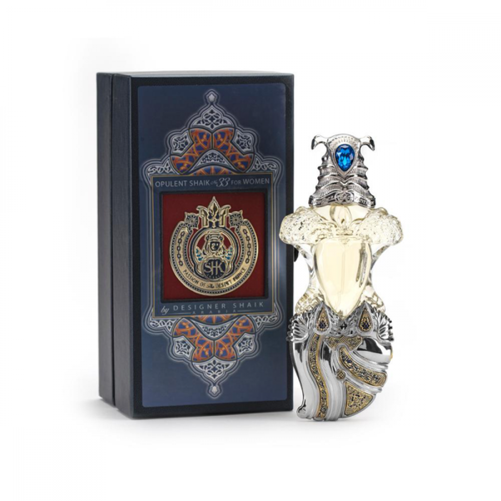 عطر الأو بولنت فئه الياقوت من دايزينز الشيخ 40مل