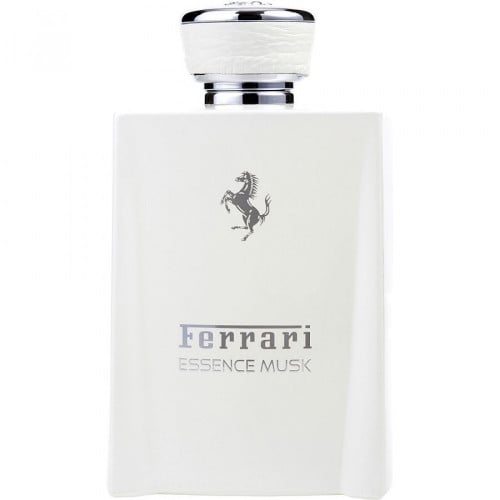 عطر فيراري إيسينس مسك أو دي برفيوم للرجال -100مل