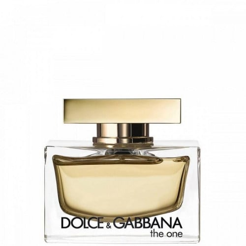 عطر دولتشي اند غابانا ذا ون او دو برفيوم للنساء 75...