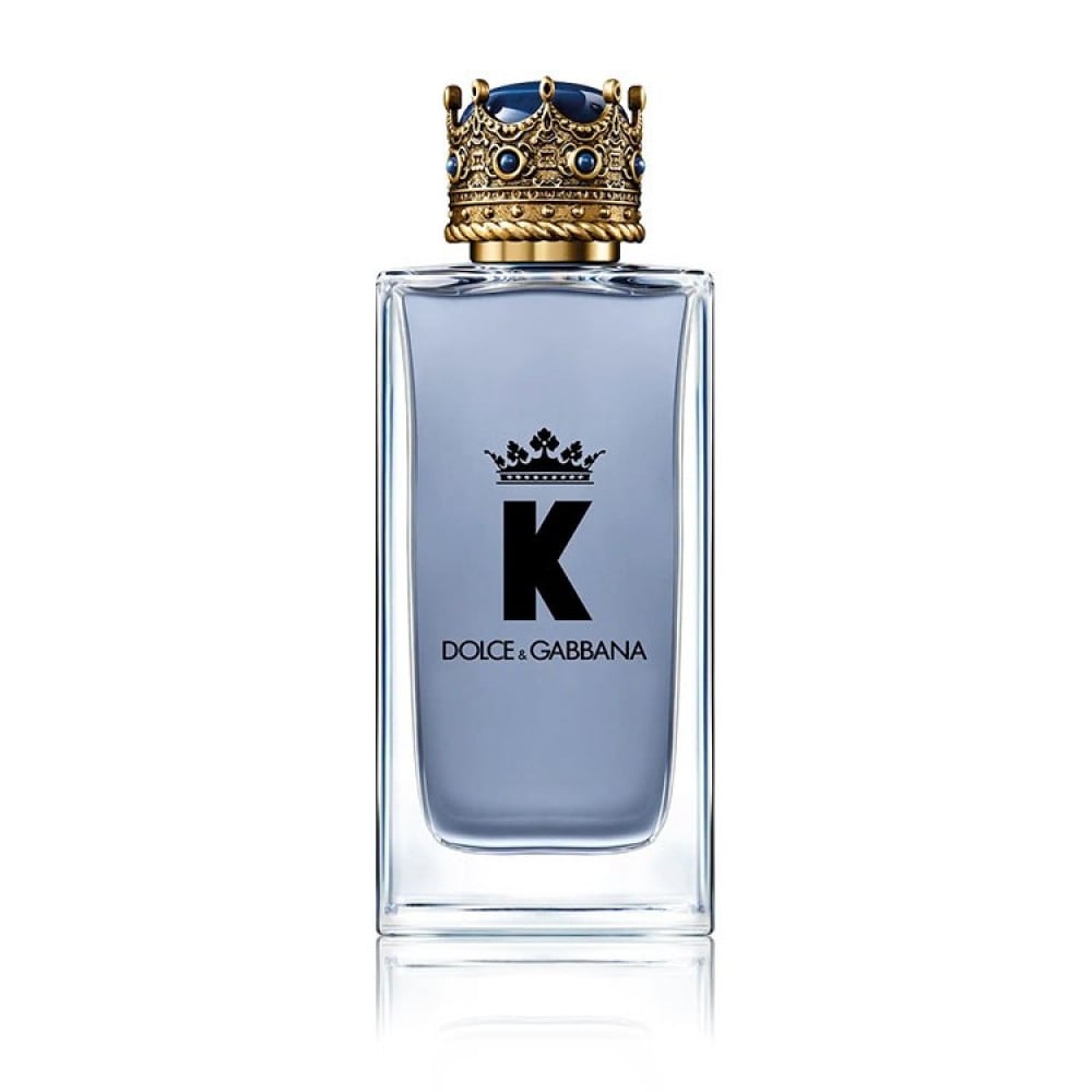 عطر دولتشي اند غابانا كنج ادو تواليت للرجال 100مل تستر