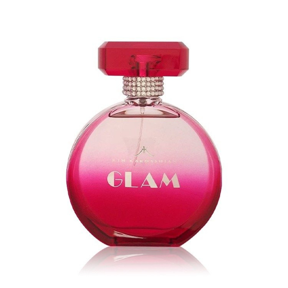 عطر كيم كارديشيان جلام او دو بارفيوم-100مل