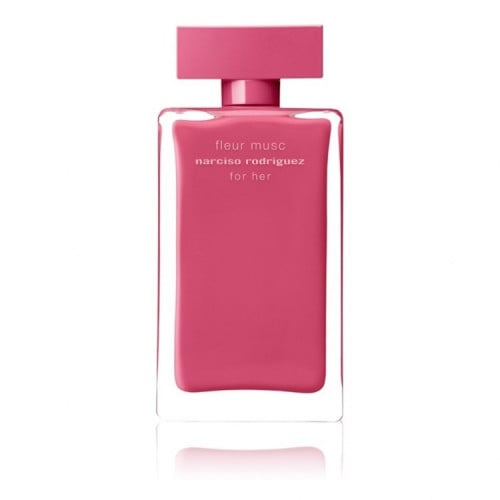 عطر نرسيسو فلاور مسك اودو برفيوم 50مل-Narciso Rodr...