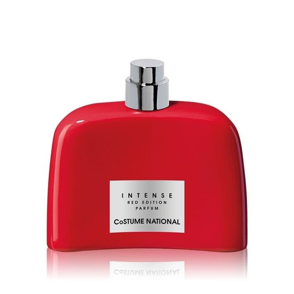 عطر انتينس ريد اديشن من كوستوم ناشونال او دو بارفيوم -100مل
