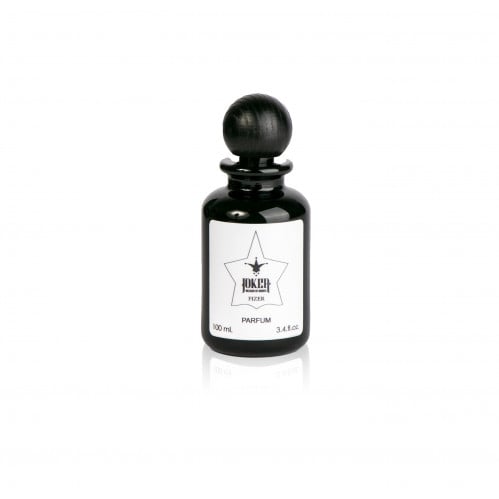 عطر جوكر الاسود فايزر 100مل تستر