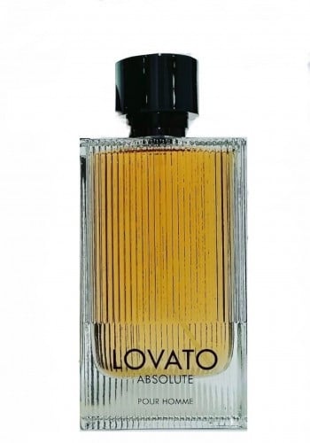 عطر لوفاتو ابسلوت lovato للجنسين 100مل