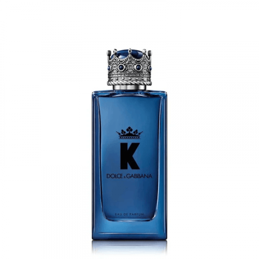 عطر دولتشي اند غابانا كنج اودو برفيوم 100مل تستر DOLCE & GABBANA K by Dolce&Gabbana Eau De Parfum