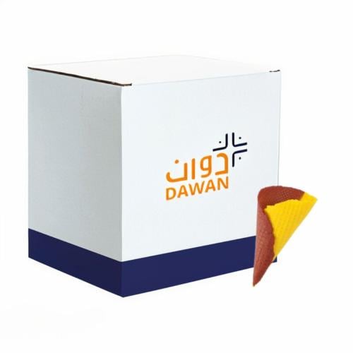 بسكويت ايطالي  لونيين / 200 حبه