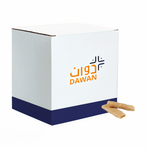 كانولي كريب سادة * 5 كجم