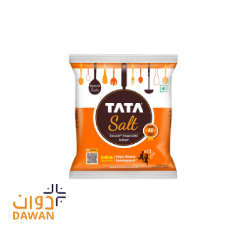 ملح تاتا ناعم 50 كغ
