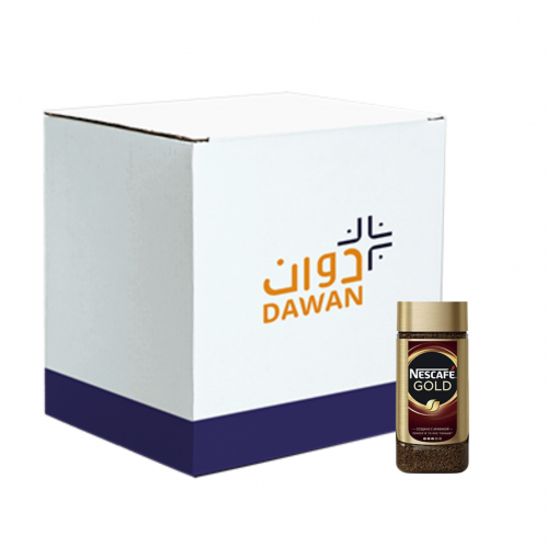 نسكافيه قولد 200ج