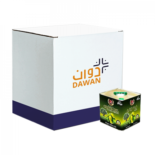 زيت زيتون الجميل 10 لتر