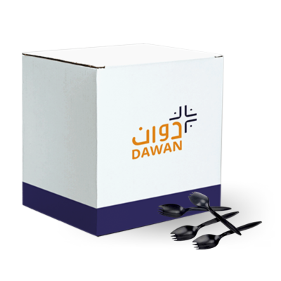 سبورك للحلويات / 1000 حبة بالكرتون