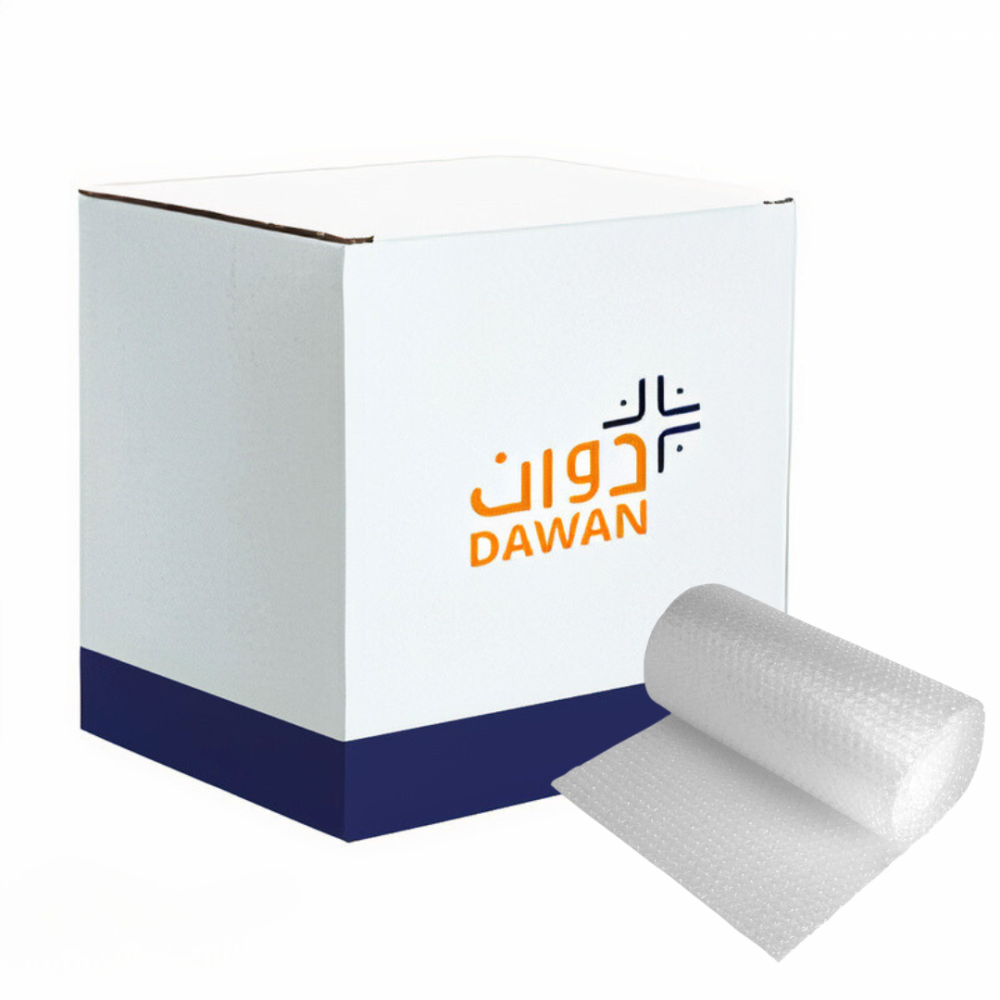 رول فقاعات / 70 متر