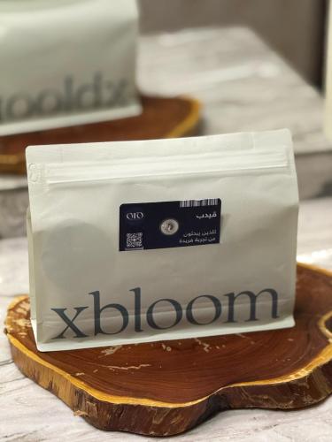 كبسولات قيدب ORO 8xPods xbloom