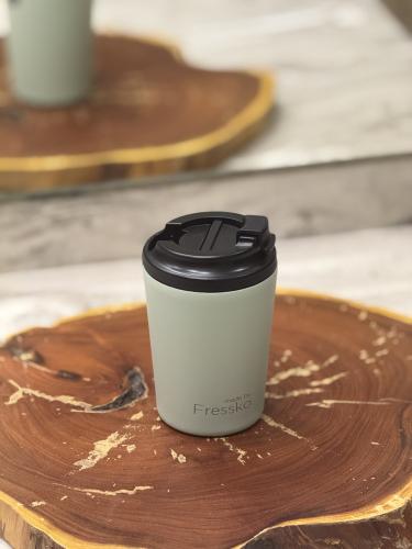 كوب قهوة Fressko فريسكو sage تيفاني