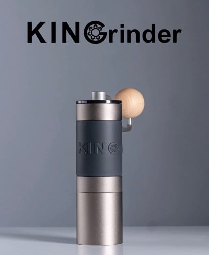 مطحنة قهوة Grinder K0 Kingrinder