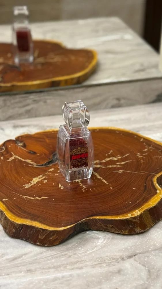 زعفران بيت القهوة سوبر نقيل فاخر