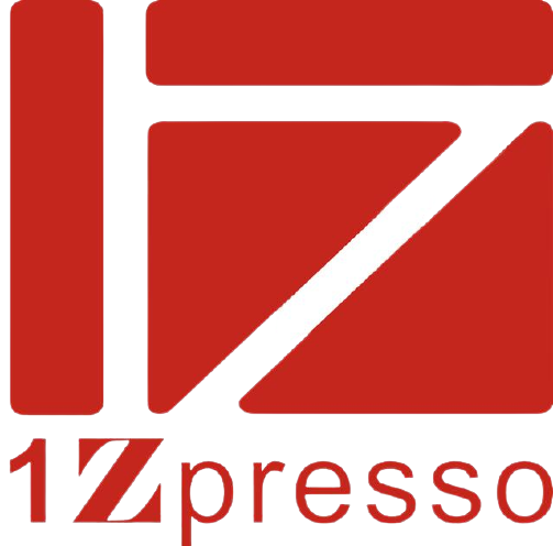 طاحونه 1Zpresso