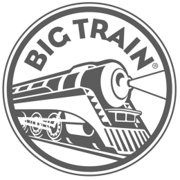 بيج  ترين big train