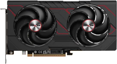 Sapphite Radeon RX 9060 XT 16GB Pulse | كرت شاشة ا...