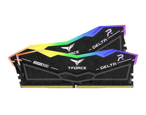 Team T-Force Delta RGB 16GB (2 x 8GB) DDR5 5200mhz...