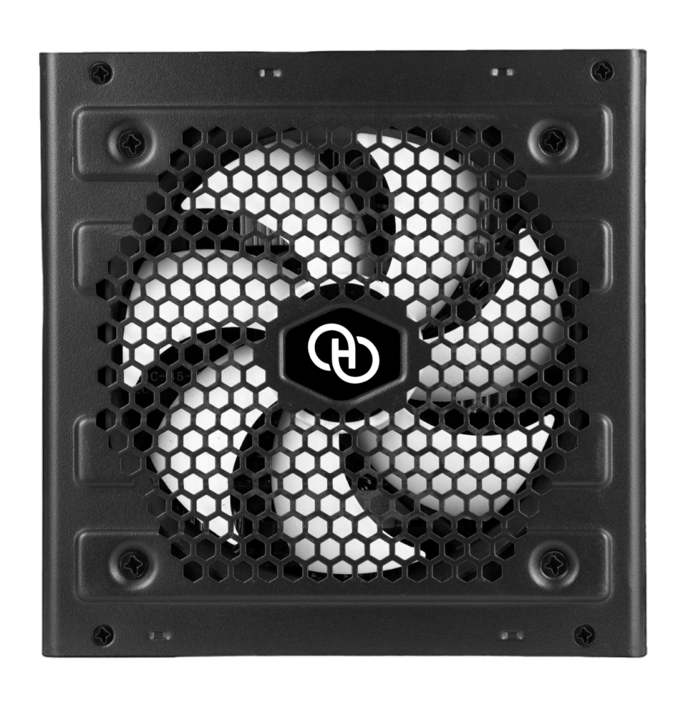 highend 800w VP +80 Bronze | باور سبلاي 800 وات هاي اند