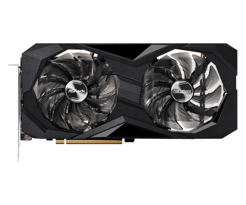 ASRock Radeon RX 6600 8GB GDDR6 | كرت شاشة اي ام د...