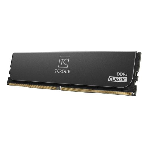 Team T-CREATE CLASSIC 32GB (2 x 16GB) DDR5 5600 Mh...