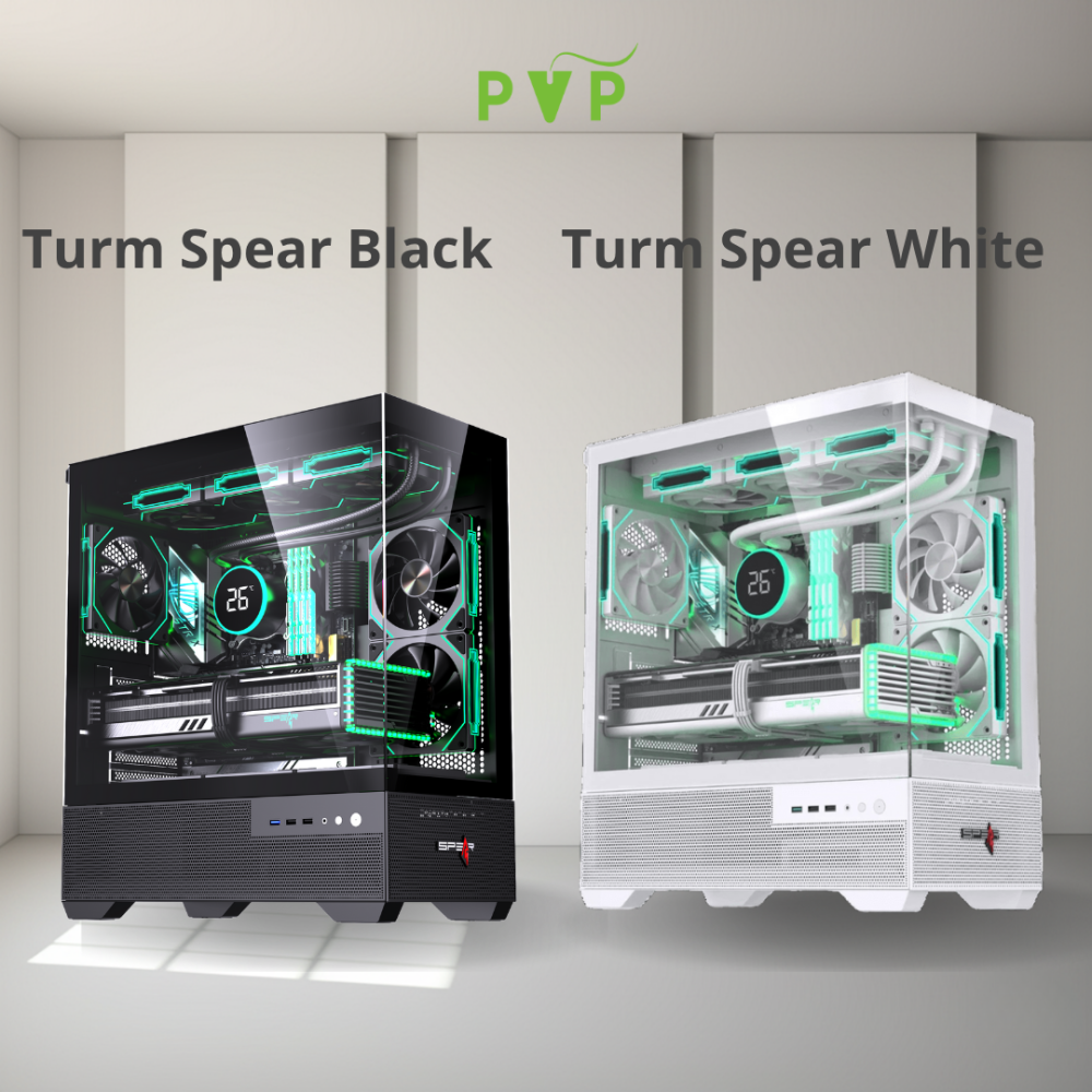 تقسيط تجميعة ( RTX 5060 Ti - i5 ) المتوسطة