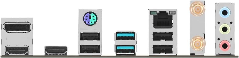 Asus Prime B760m Plus DDR5 | مذربورد اسوس برايم بلس