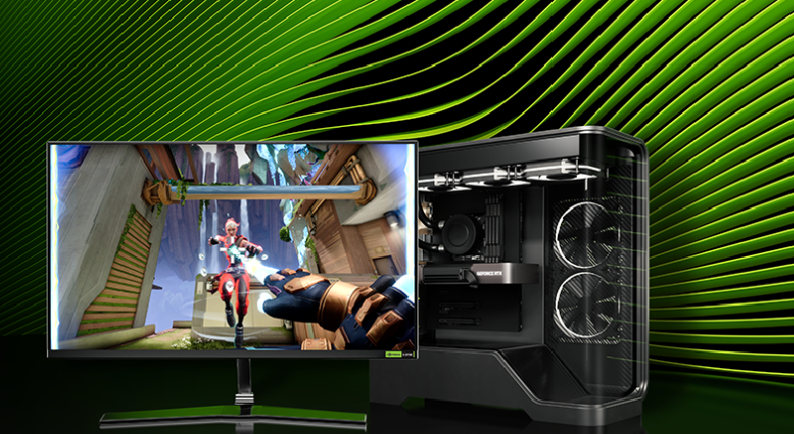 Nvidia Rtx Download Geforce Experience Pc Geforce Experience