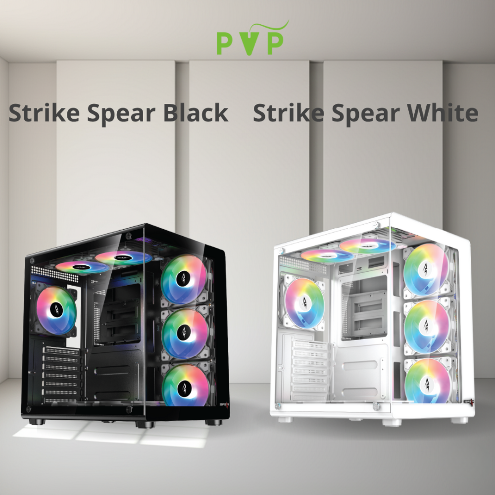 تجميعة ( RTX 5060 Ti - i5 ) المتوسطة