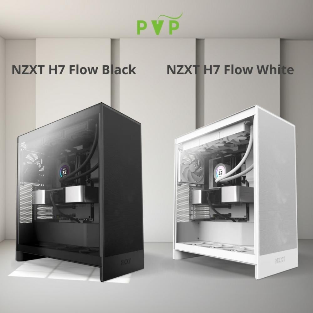 تجميعة فالكونز ( RTX 5060 - i5 ) المتوسطة