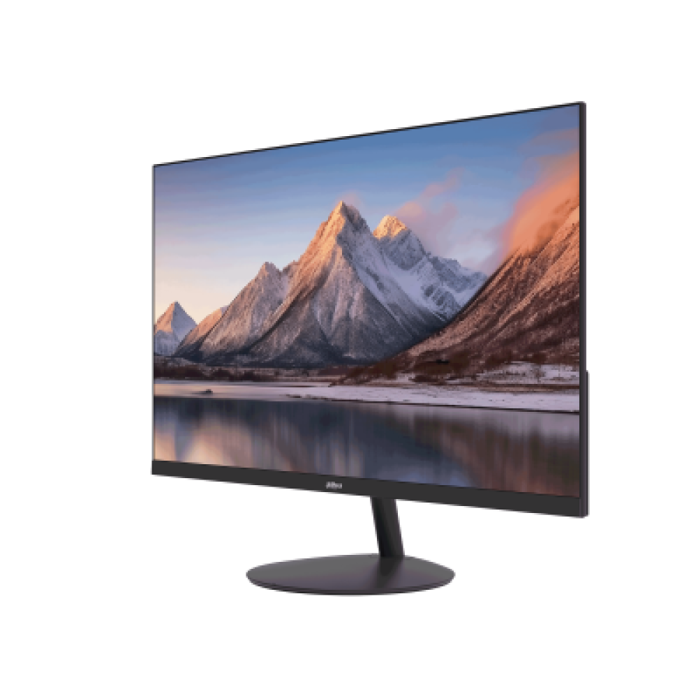 شاشة العاب Dahaua LM24 A200Y Gaming Monitor | Dahaua LM24 A200Y