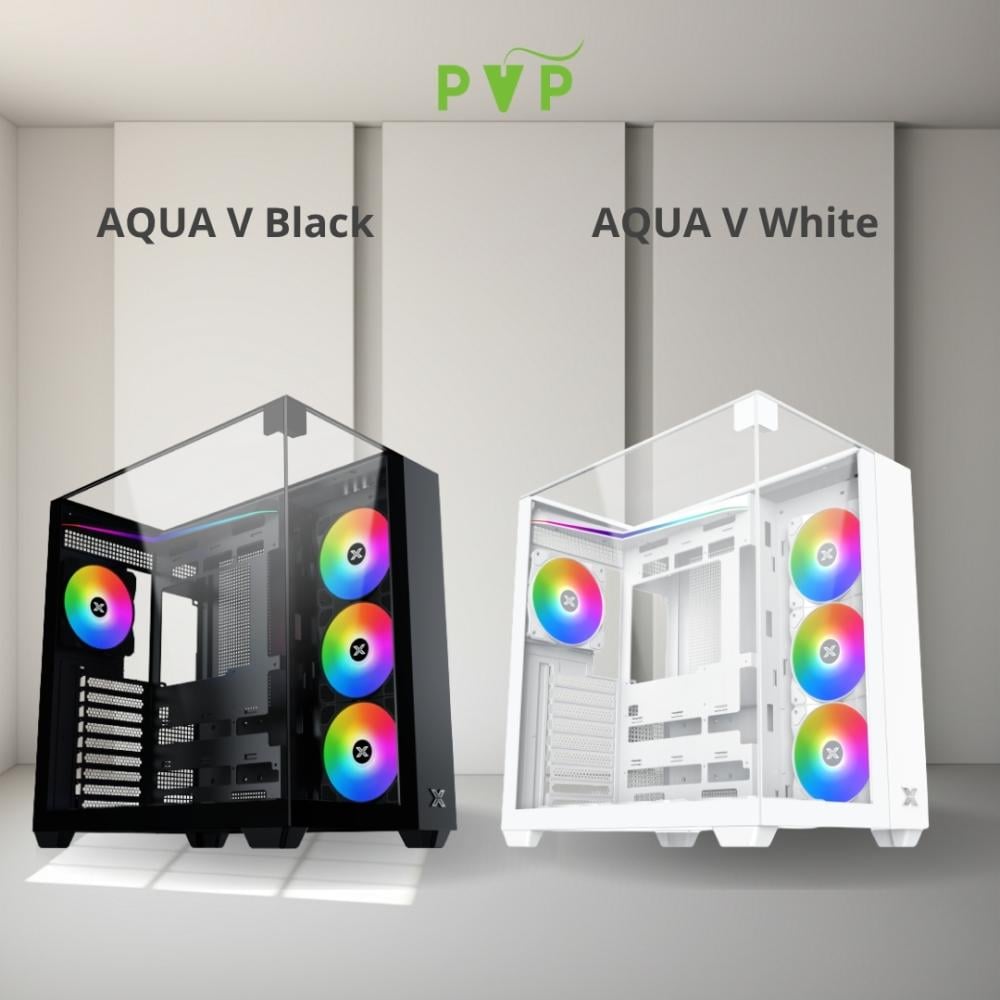 تجميعة فالكونز ( RTX 5060 - i5 ) المتوسطة