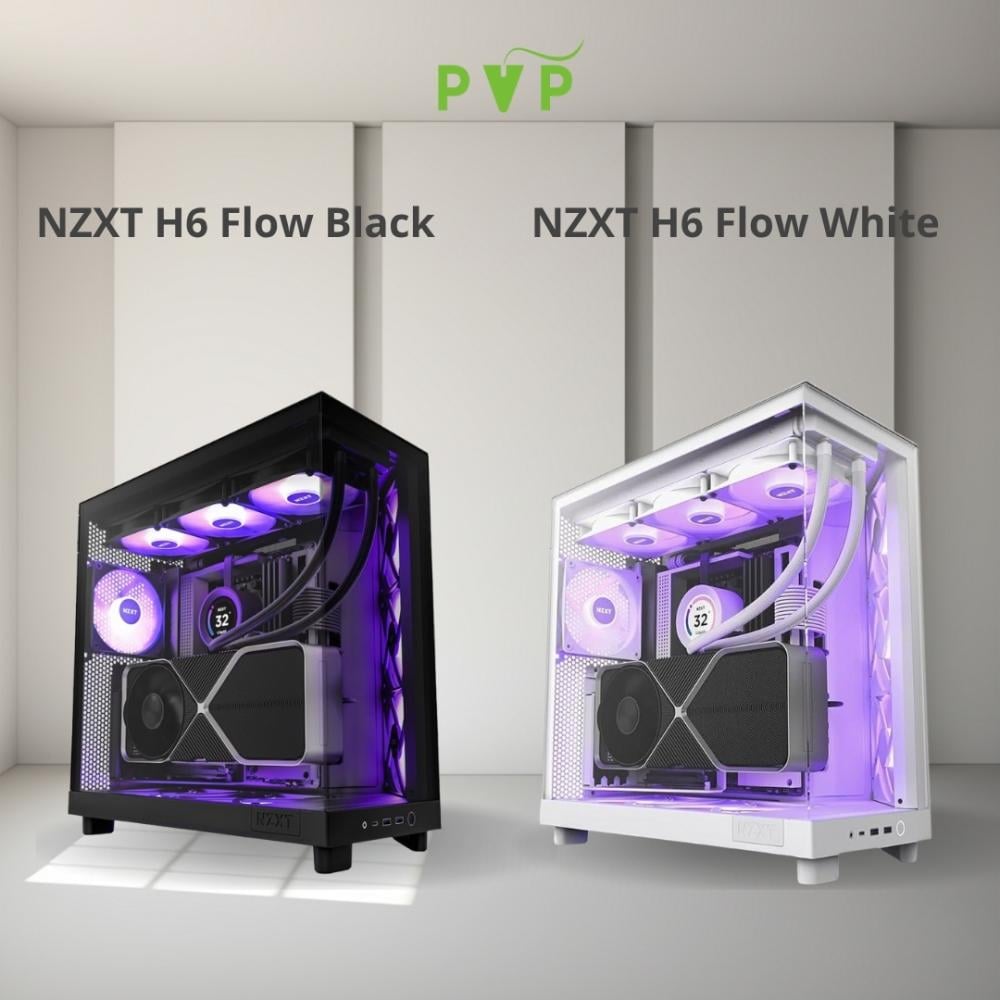 تجميعة فالكونز ( RTX 5060 - i5 ) المتوسطة