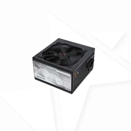 Egeira EGE-A 650w +80 | باور سبلاي 650 وات اقيرا