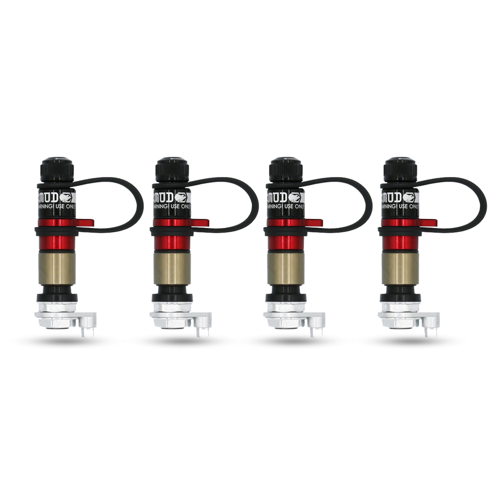 بلوف APEX الأمريكية Valves XL
