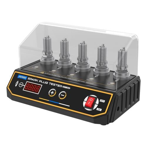 جهاز فاحص صلاحية البواجي SPT360 AUTOOL