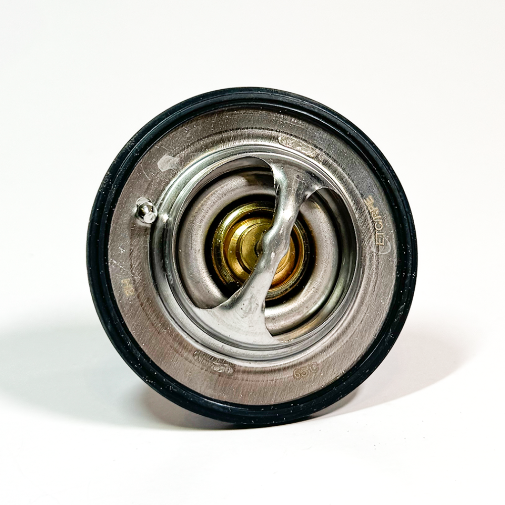 بلف حرارة رياضي 65c للباجيرو 3.8 ، 3.5  RPE